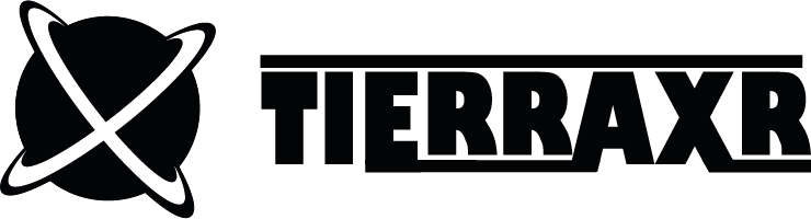 Logotipo TierraXR